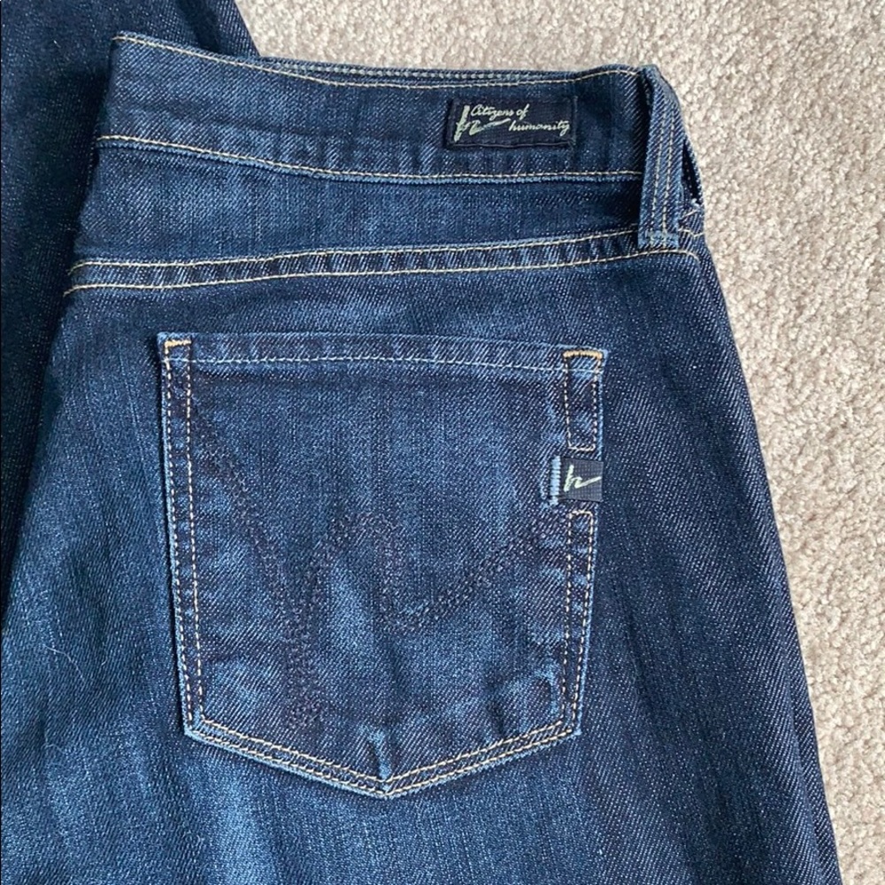 Citizens of Humanity Amber Jeans 263 - 099